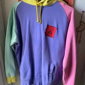 teddy fresh hoodie